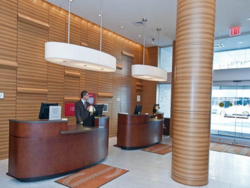 Hotel Sheraton Tribeca Nueva York