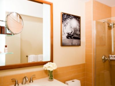 Hotel Sheraton Tribeca Nueva York