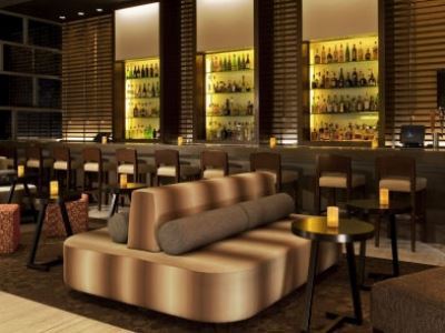 Sheraton Tribeca 4* Nueva York